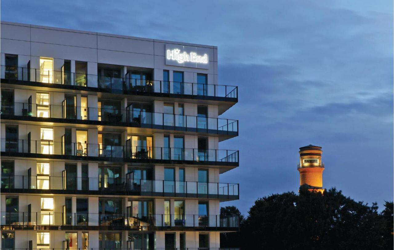 Awesome Apartment In Luebeck Travemuende With Sauna Екстериор снимка