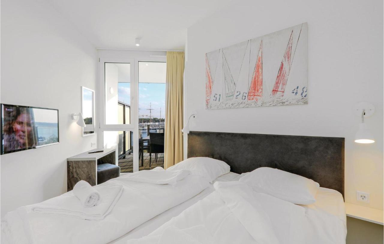 Awesome Apartment In Luebeck Travemuende With Sauna Екстериор снимка