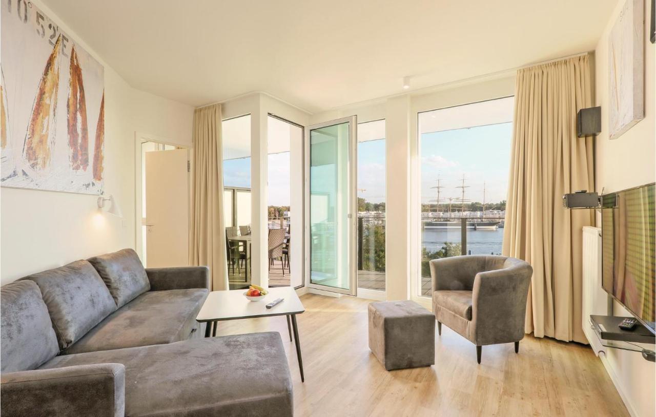 Awesome Apartment In Luebeck Travemuende With Sauna Екстериор снимка