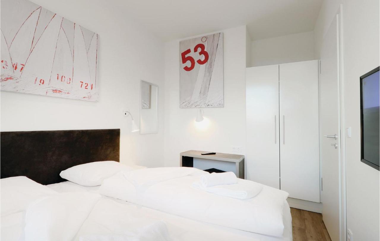 Awesome Apartment In Luebeck Travemuende With Sauna Екстериор снимка