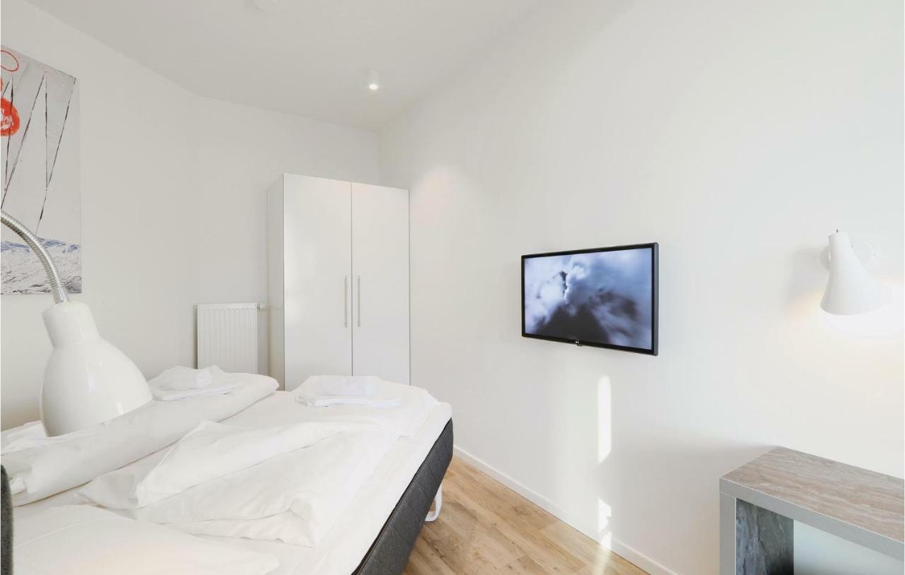 Awesome Apartment In Luebeck Travemuende With Sauna Екстериор снимка